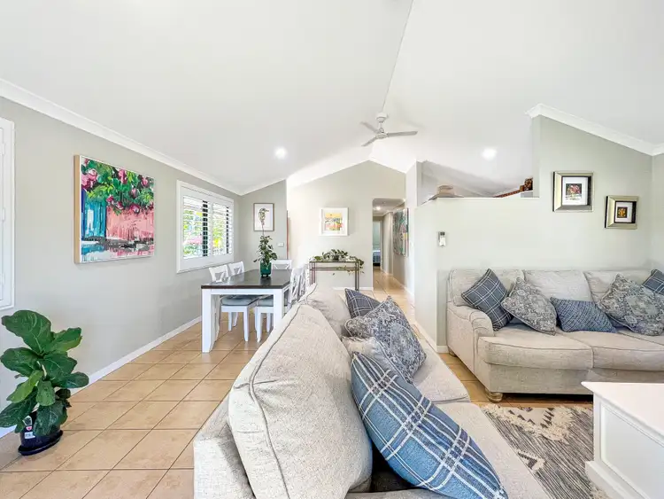 Third view of Homely house listing, 87 Lady Elliot Drive, Agnes Water QLD 4677
