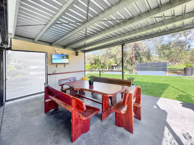 Fourth view of Homely house listing, 87 Lady Elliot Drive, Agnes Water QLD 4677