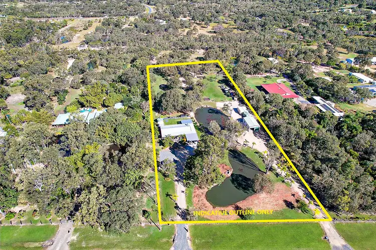 Seventh view of Homely house listing, 87 Lady Elliot Drive, Agnes Water QLD 4677