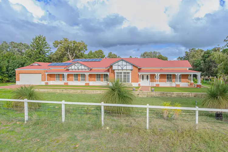 5 Ballagar Road, Byford WA 6122