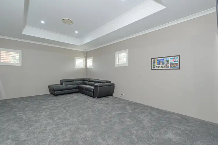 Fifth view of Homely house listing, 5 Ballagar Road, Byford WA 6122