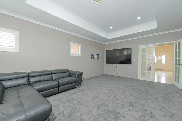Sixth view of Homely house listing, 5 Ballagar Road, Byford WA 6122