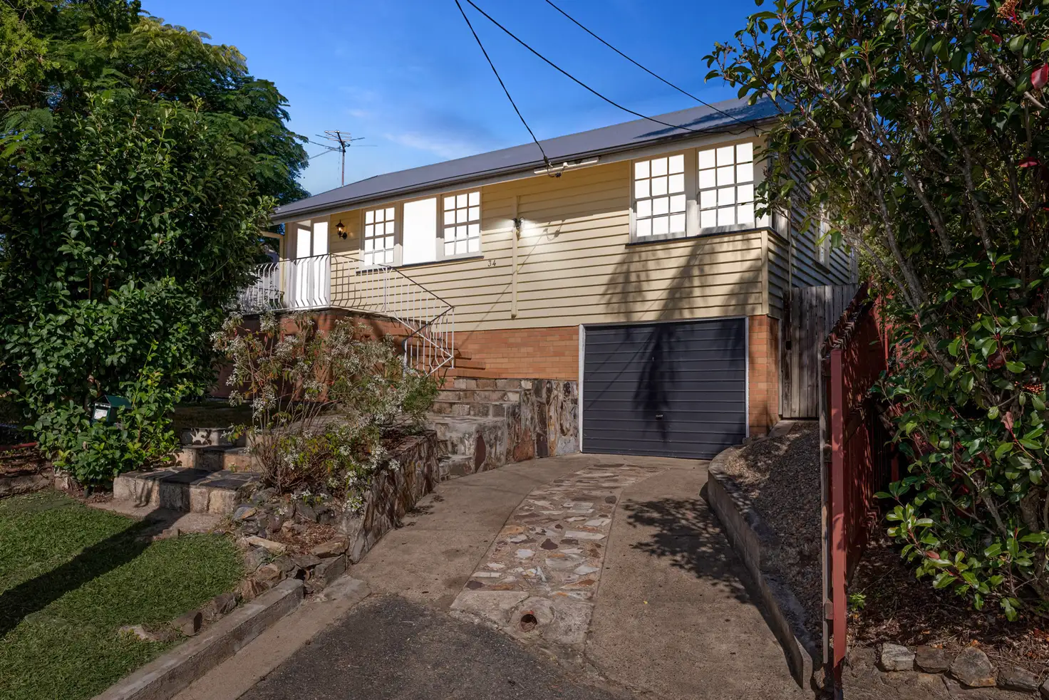 Main view of Homely house listing, 34 Exmoor Street, Upper Mount Gravatt QLD 4122