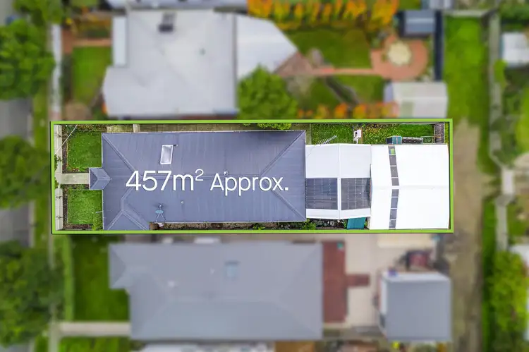 Second view of Homely house listing, 74 Shannon Avenue, Geelong West VIC 3218