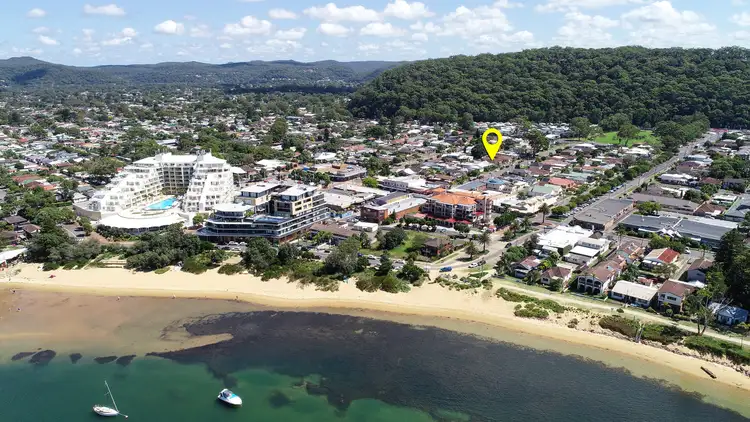 Fourth view of Homely house listing, 27 Pacific Avenue, Ettalong Beach NSW 2257