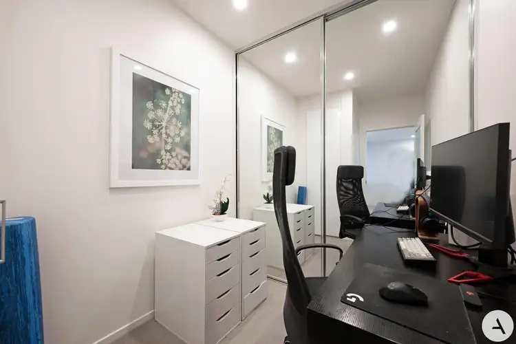 Third view of Homely apartment listing, 605/102 Northbourne Avenue, Braddon ACT 2612