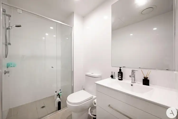 Fourth view of Homely apartment listing, 605/102 Northbourne Avenue, Braddon ACT 2612