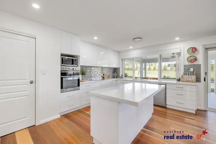 Second view of Homely rural property listing, 39 Stanley Drive, Beechwood NSW 2446