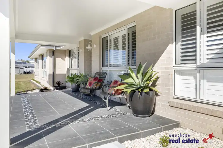 Third view of Homely rural property listing, 39 Stanley Drive, Beechwood NSW 2446