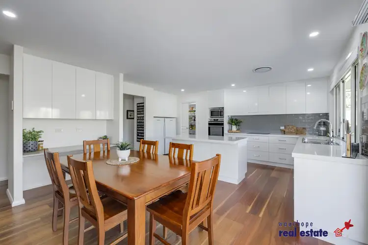 Fifth view of Homely rural property listing, 39 Stanley Drive, Beechwood NSW 2446