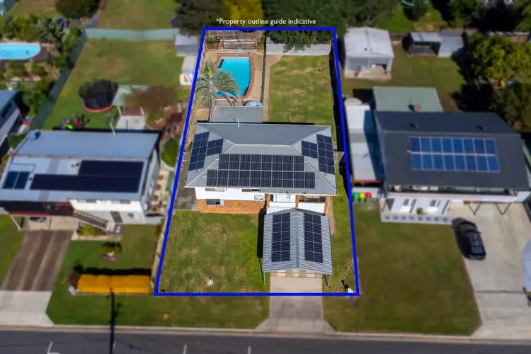 10 Blanck Street, Raceview QLD 4305