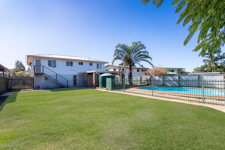 Second view of Homely house listing, 10 Blanck Street, Raceview QLD 4305
