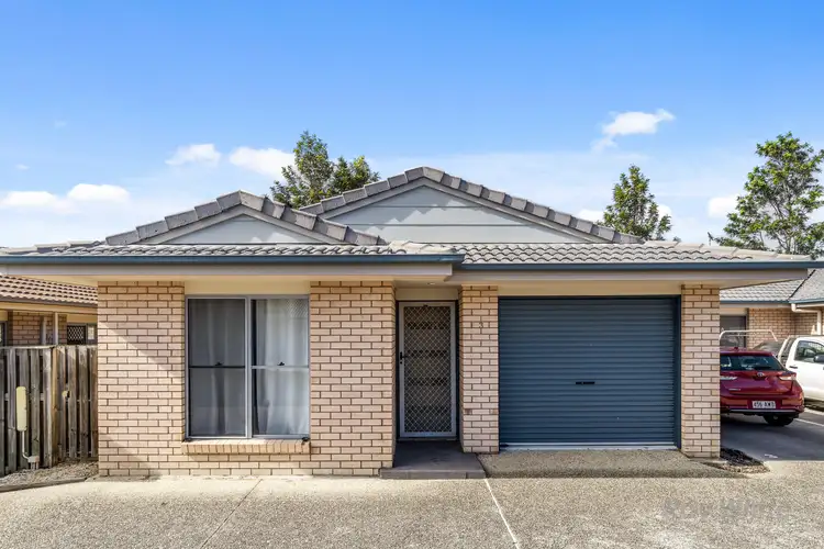 3/19-25 Melbury Street, Browns Plains QLD 4118
