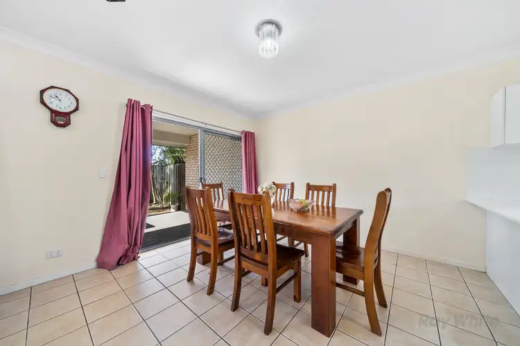 Fourth view of Homely villa listing, 3/19-25 Melbury Street, Browns Plains QLD 4118