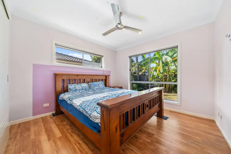 Fifth view of Homely villa listing, 3/19-25 Melbury Street, Browns Plains QLD 4118