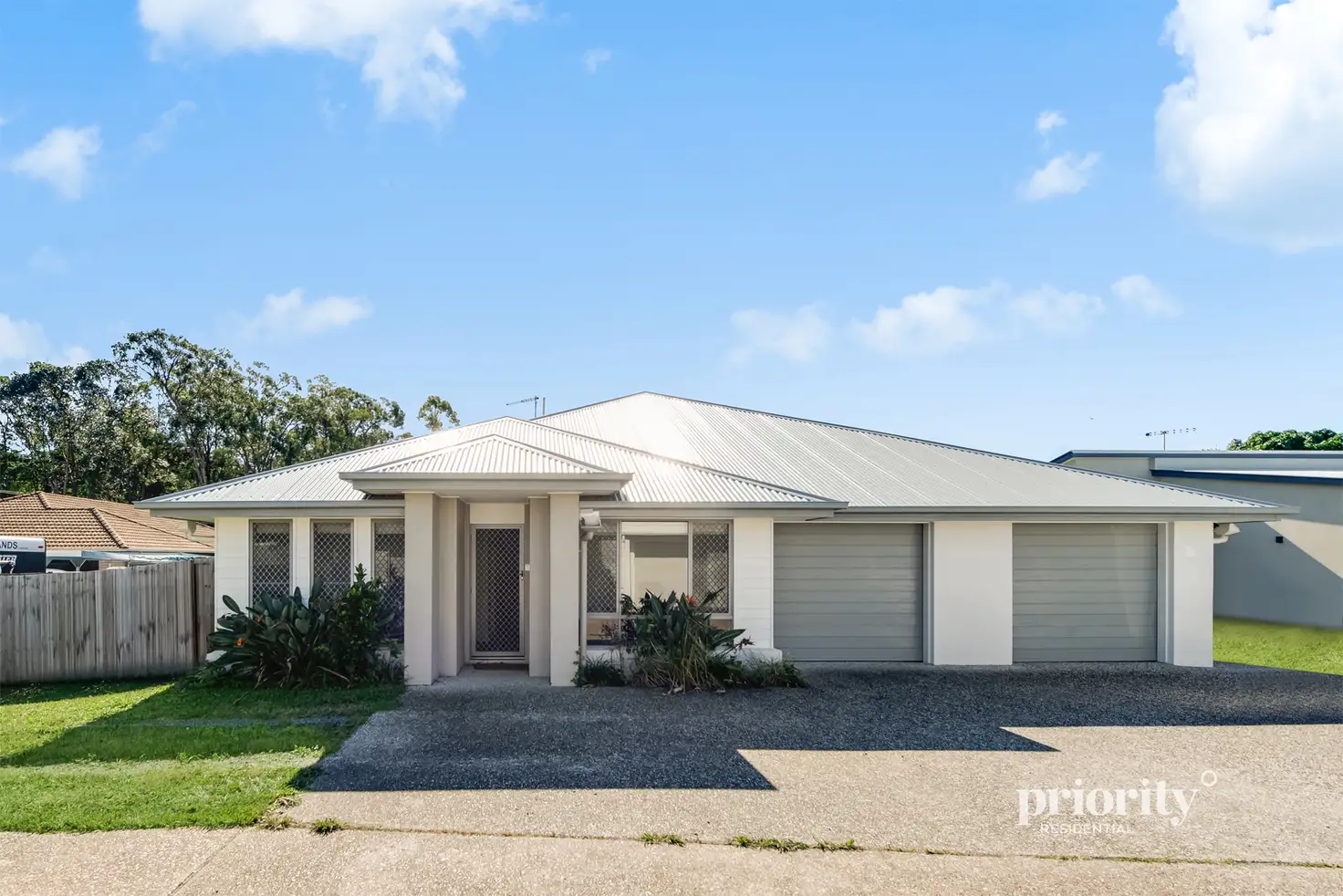 Main view of Homely house listing, 16B Canopus Court, Kingston QLD 4114