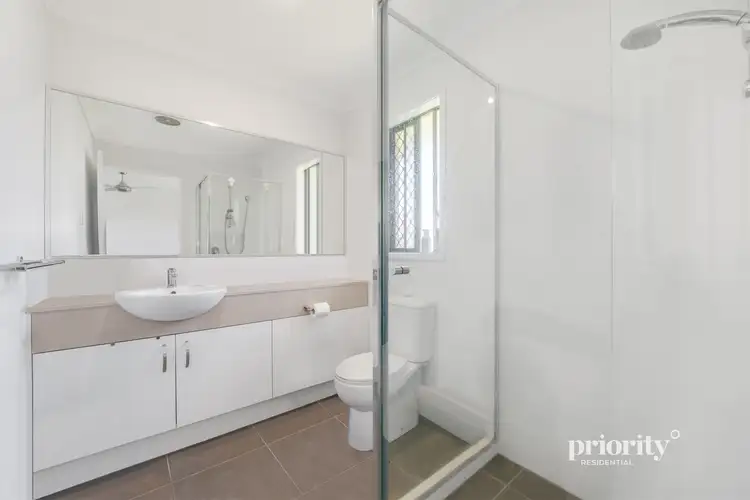 Fifth view of Homely house listing, 16B Canopus Court, Kingston QLD 4114