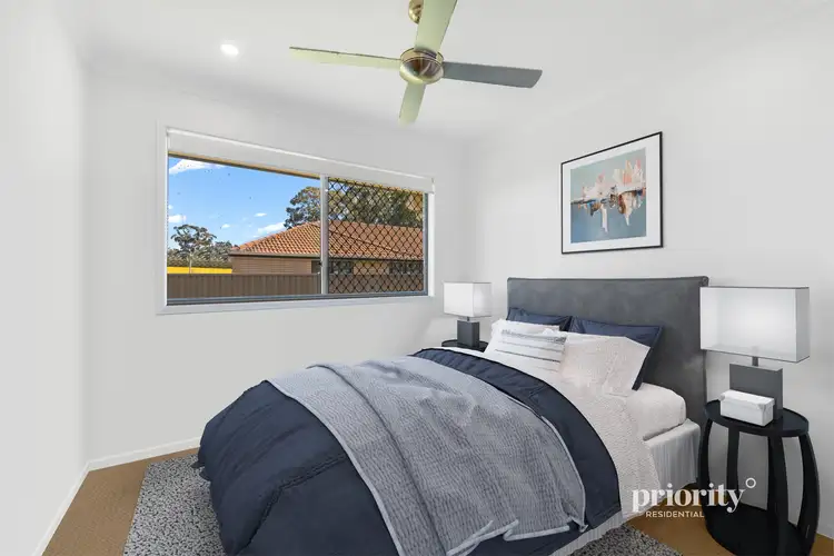 Sixth view of Homely house listing, 16B Canopus Court, Kingston QLD 4114