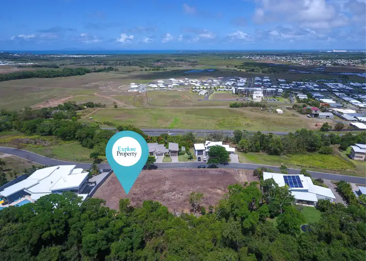 Main view of Homely land listing, 39 & 41 Shuttlewood Drive, Richmond QLD 4740
