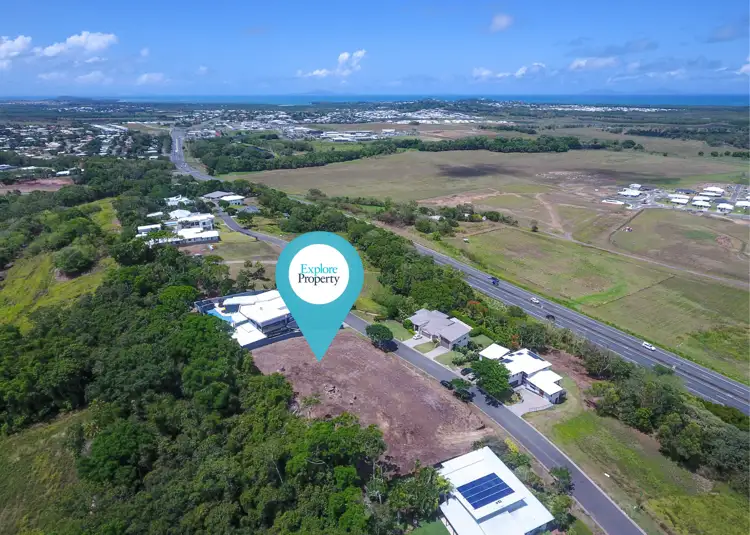 Second view of Homely land listing, 39 & 41 Shuttlewood Drive, Richmond QLD 4740