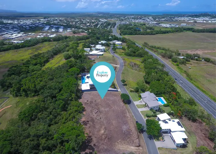 Third view of Homely land listing, 39 & 41 Shuttlewood Drive, Richmond QLD 4740