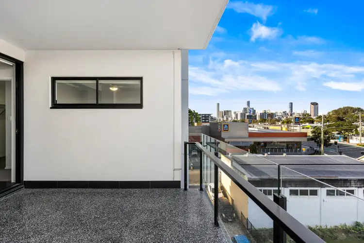 Main view of Homely apartment listing, 509/70-78 Victoria Street, West End QLD 4101