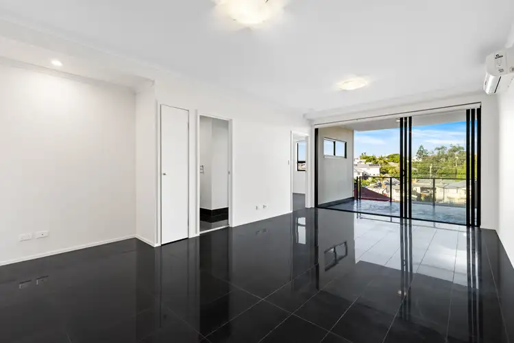 Second view of Homely apartment listing, 509/70-78 Victoria Street, West End QLD 4101