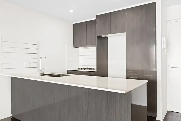 Fourth view of Homely apartment listing, 509/70-78 Victoria Street, West End QLD 4101