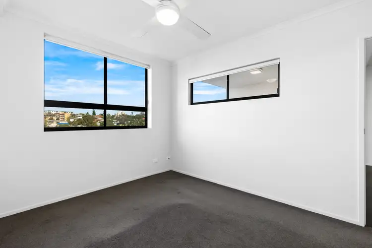 Fifth view of Homely apartment listing, 509/70-78 Victoria Street, West End QLD 4101