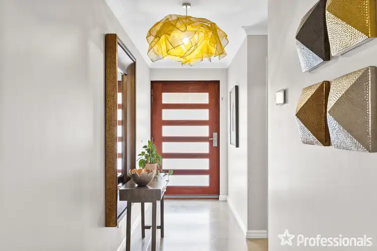 Second view of Homely house listing, 10 Haricot Street, Baldivis WA 6171