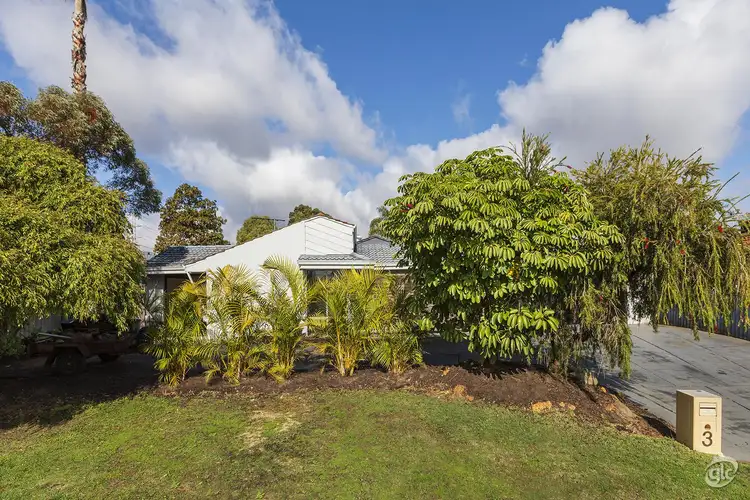 3 Allamanda Drive, South Lake WA 6164