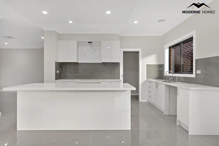 Third view of Homely house listing, 5 Hemsworth Road, Weir Views VIC 3338