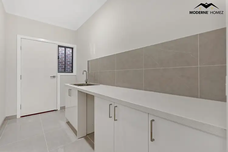 Sixth view of Homely house listing, 5 Hemsworth Road, Weir Views VIC 3338