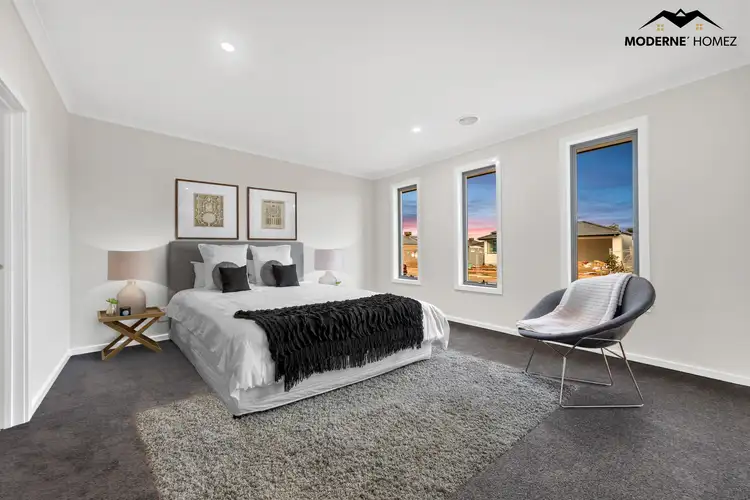 Seventh view of Homely house listing, 5 Hemsworth Road, Weir Views VIC 3338