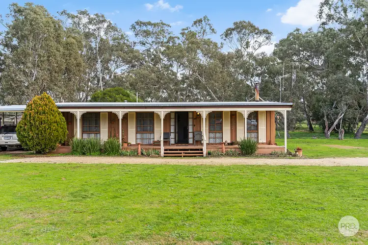 Third view of Homely house listing, 481 Maldon-Newstead Road, Welshmans Reef VIC 3462