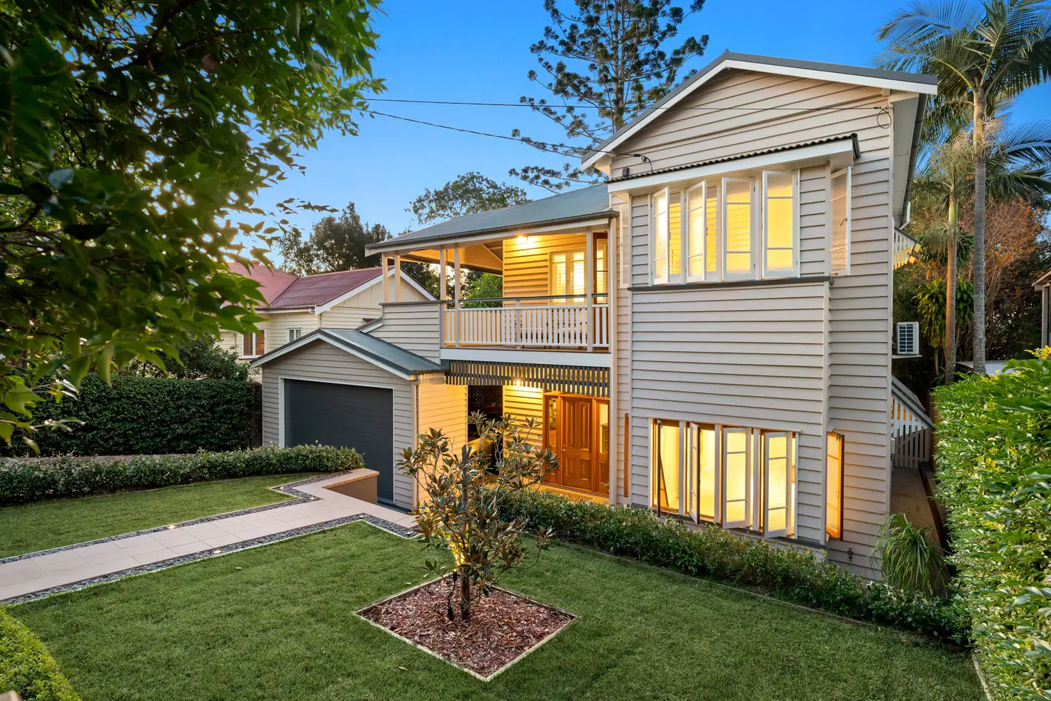 Main view of Homely house listing, 30 Neulans Road, Indooroopilly QLD 4068