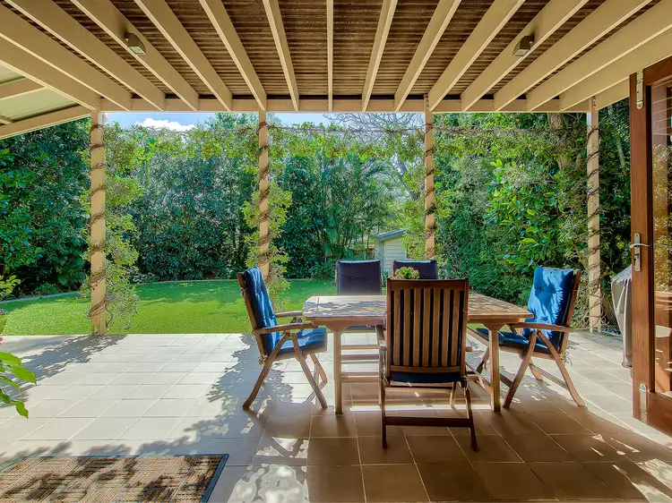 Fourth view of Homely house listing, 30 Neulans Road, Indooroopilly QLD 4068