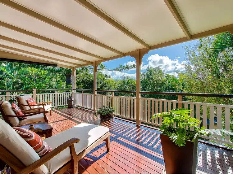 Fifth view of Homely house listing, 30 Neulans Road, Indooroopilly QLD 4068