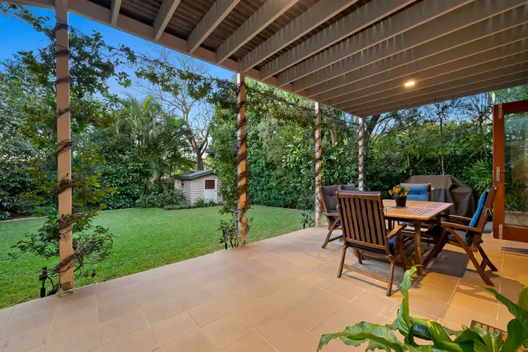 Sixth view of Homely house listing, 30 Neulans Road, Indooroopilly QLD 4068