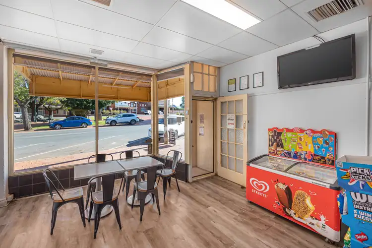 Second view of Homely house listing, 109 Cowabbie Street, Coolamon NSW 2701