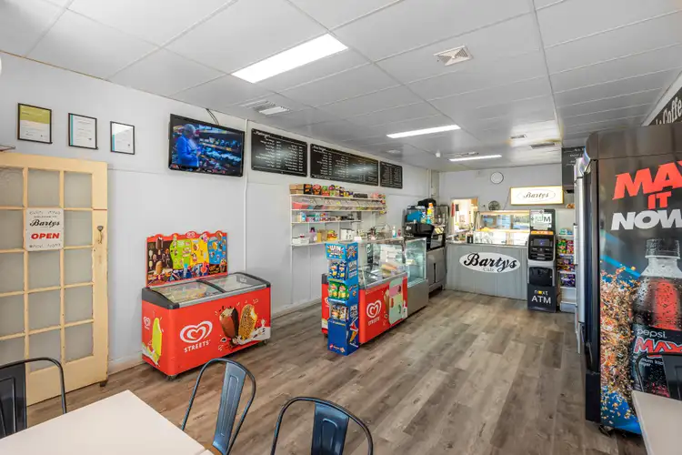 Third view of Homely house listing, 109 Cowabbie Street, Coolamon NSW 2701