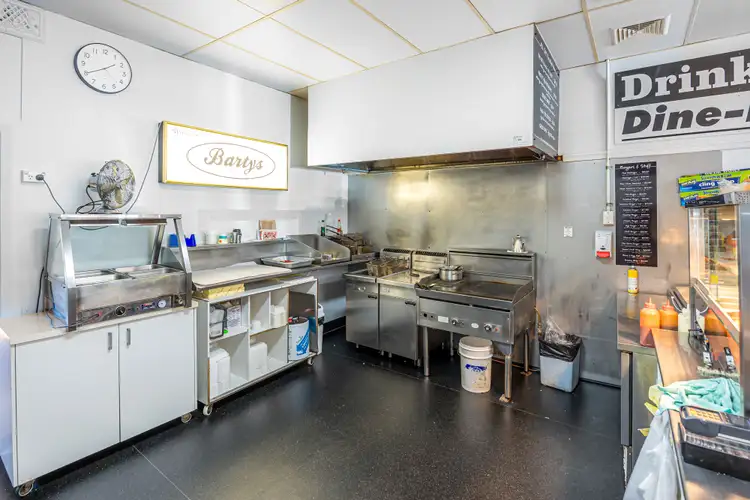 Fifth view of Homely house listing, 109 Cowabbie Street, Coolamon NSW 2701