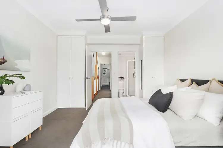 Fifth view of Homely townhouse listing, 12 Jarrett Street, Leichhardt NSW 2040