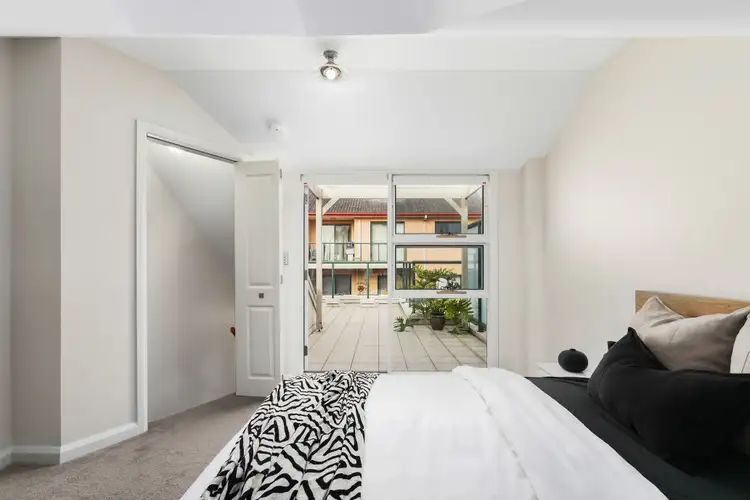 Sixth view of Homely townhouse listing, 12 Jarrett Street, Leichhardt NSW 2040