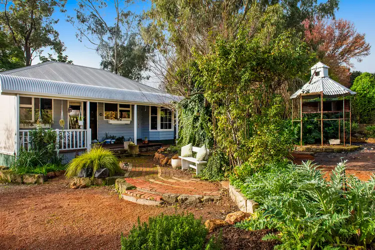 13 Northcote Street, Chidlow WA 6556