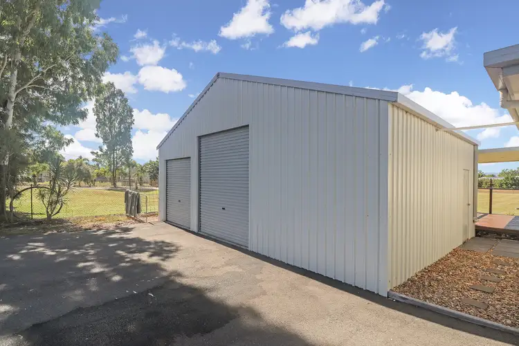 Third view of Homely rural property listing, 5 Ranch Court, Alice River QLD 4817