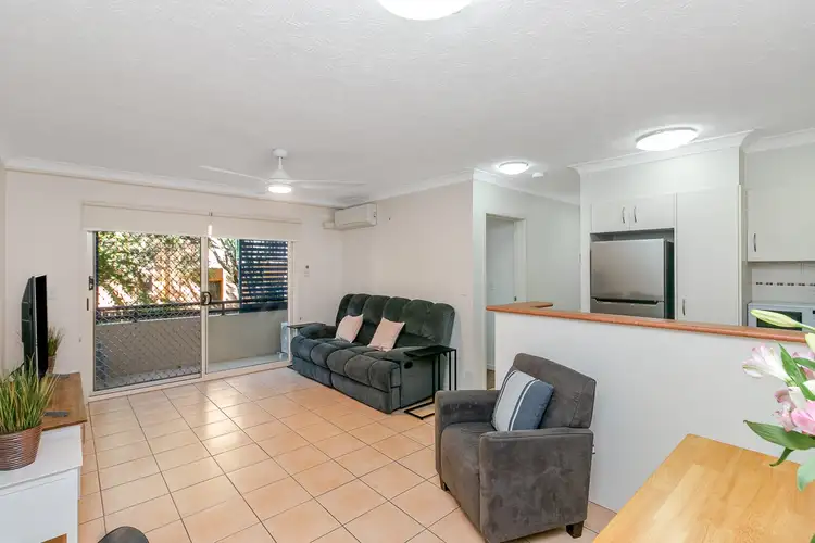 Third view of Homely unit listing, 4/48 Coolangatta Road, Coolangatta QLD 4225
