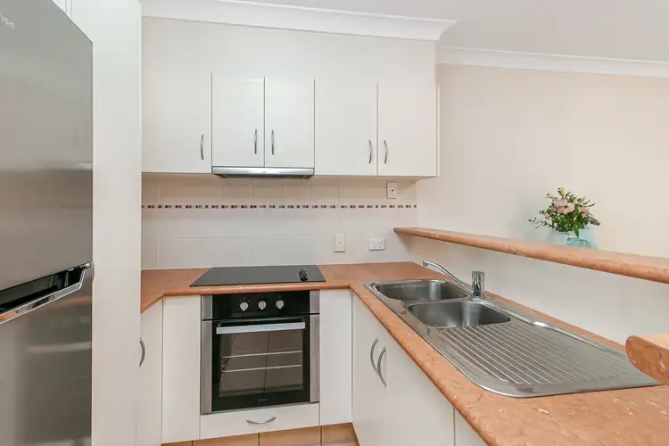 Fifth view of Homely unit listing, 4/48 Coolangatta Road, Coolangatta QLD 4225