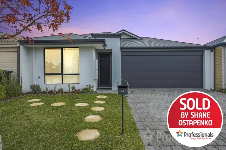 33 Alverda Parade, Aveley WA 6069