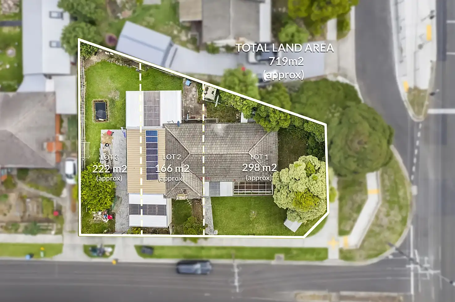 Main view of Homely house listing, 346 Boronia Road, Boronia VIC 3155
